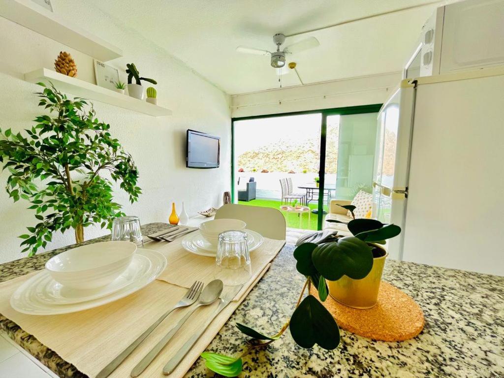 Apartment The Malibu Club - Puerto Rico Puerto Rico (Gran Canaria)