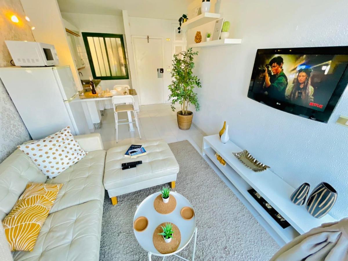 Apartment The Malibu Club - Puerto Rico