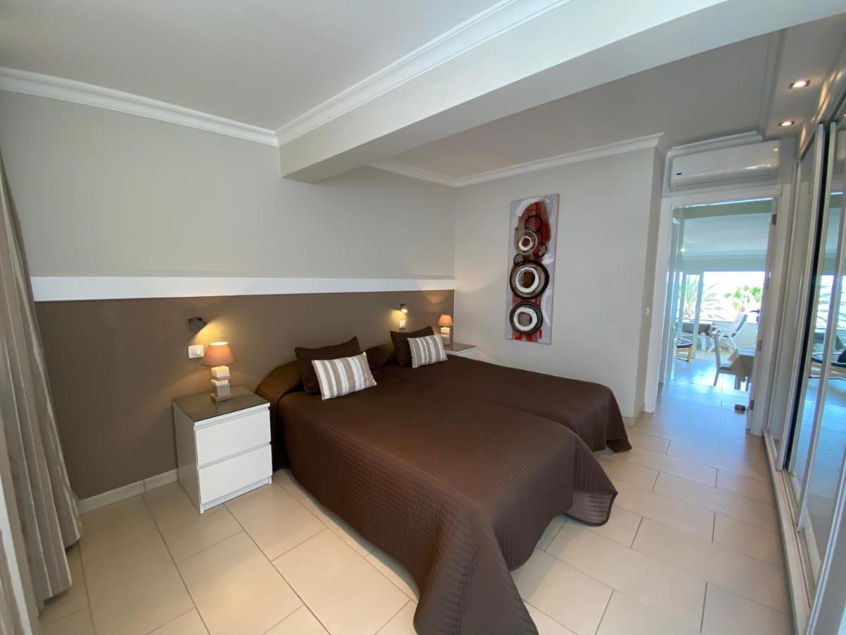 Ocean View Flores I