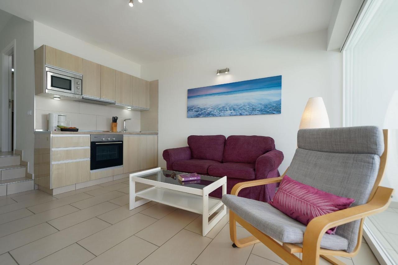 Ocean View Flores I Apartment *