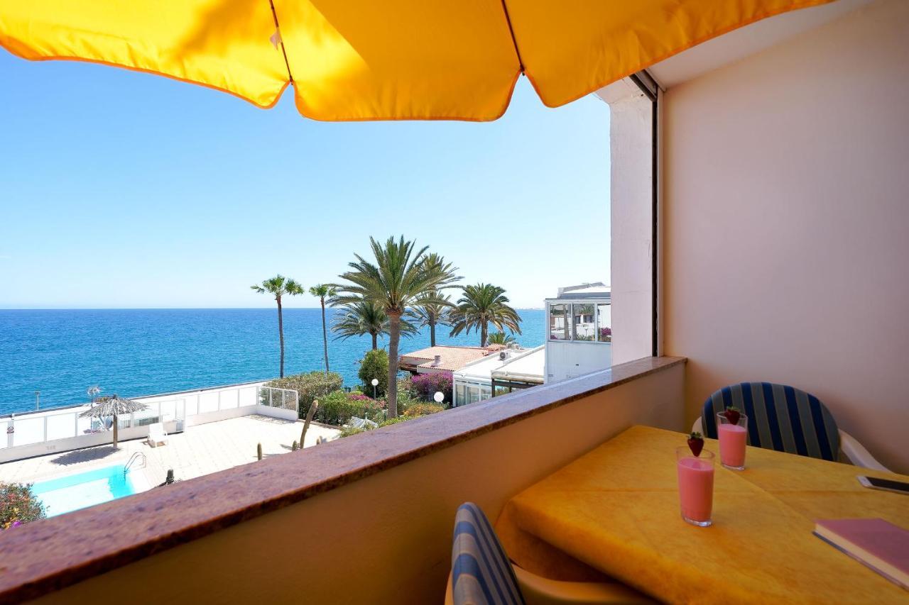 Ocean View Flores I Apartment