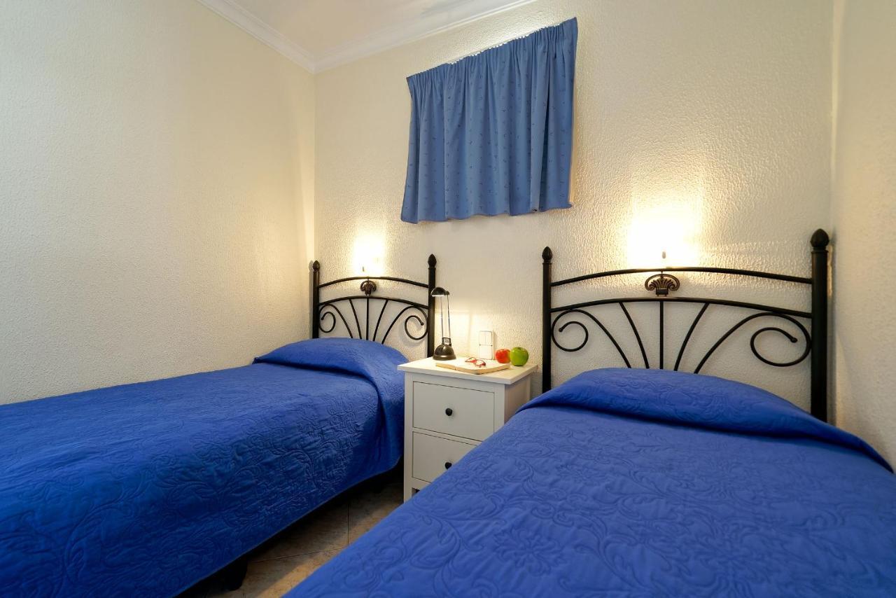 Appartement Ocean View Flores I *