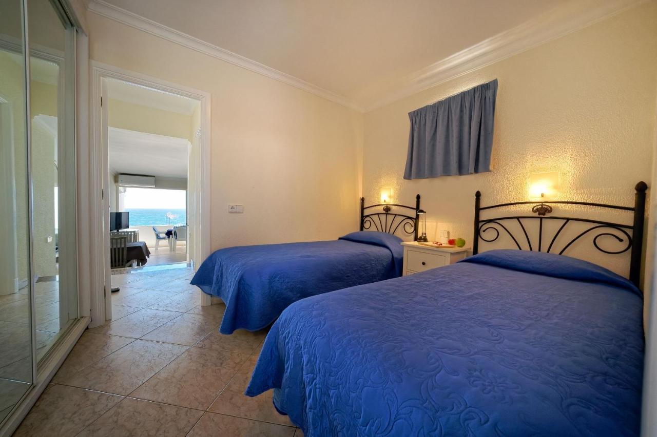 Ocean View Flores I Apartment San Agustin (Gran Canaria)