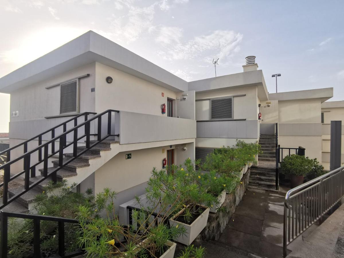 Apartment Papagayos