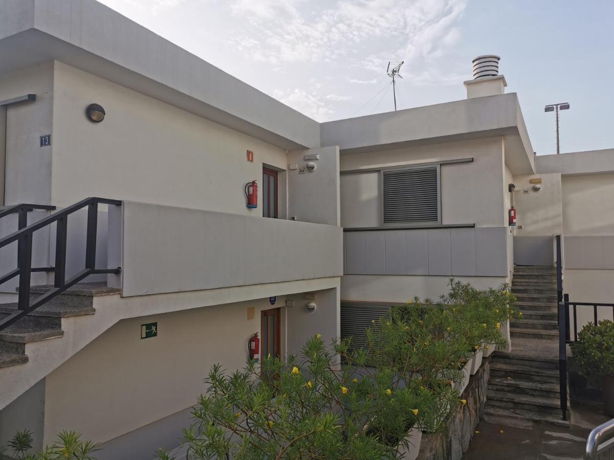 Papagayos Apartment San Agustin (Gran Canaria)