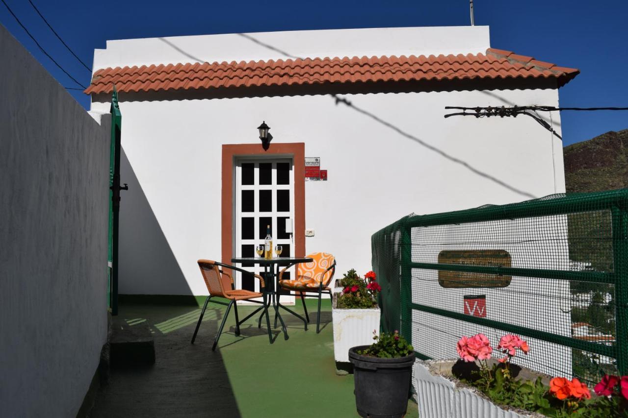 Casa Camino Tamadaba Agaete (Gran Canaria)