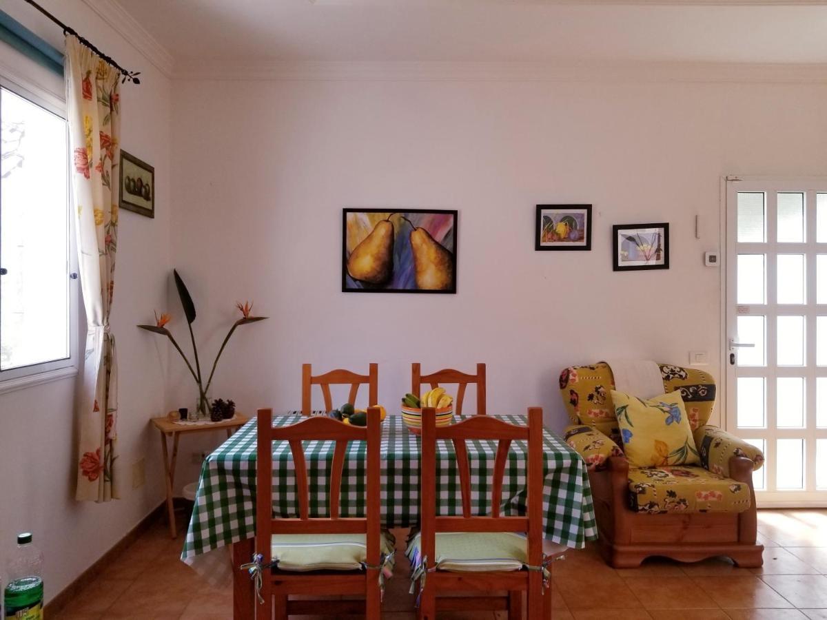 Casa Camino Tamadaba Apartment