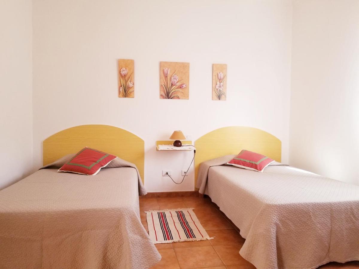 Casa Camino Tamadaba