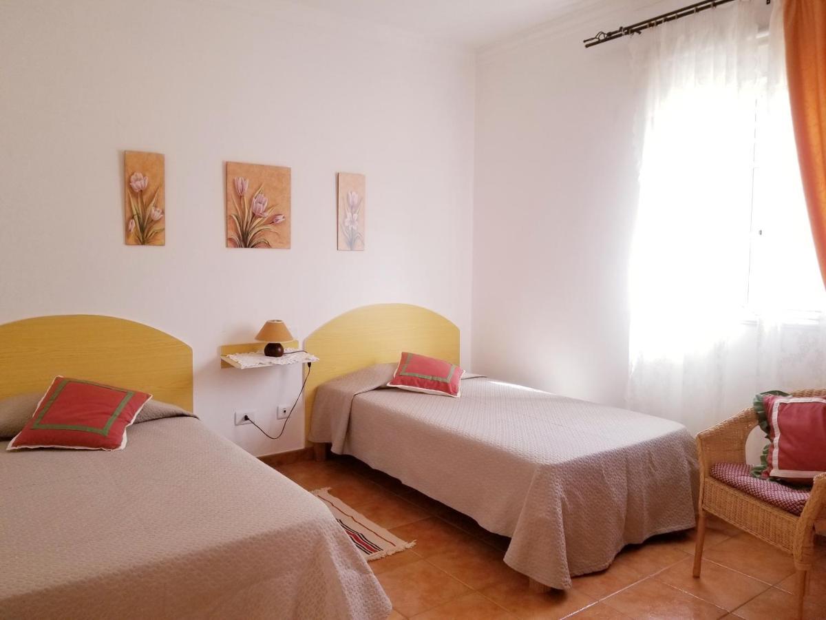 Apartment Casa Camino Tamadaba Agaete (Gran Canaria)