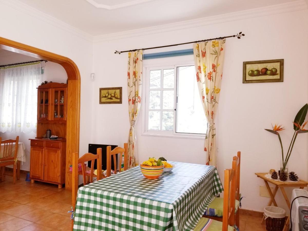 Casa Camino Tamadaba *