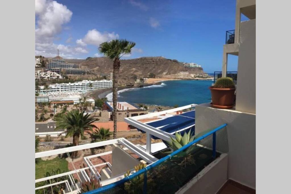 Apartment Blue Pearl - Pool - Terrace - Ocean View - - Wifi - Wonderful Complex - Free Digital Travel Guide *