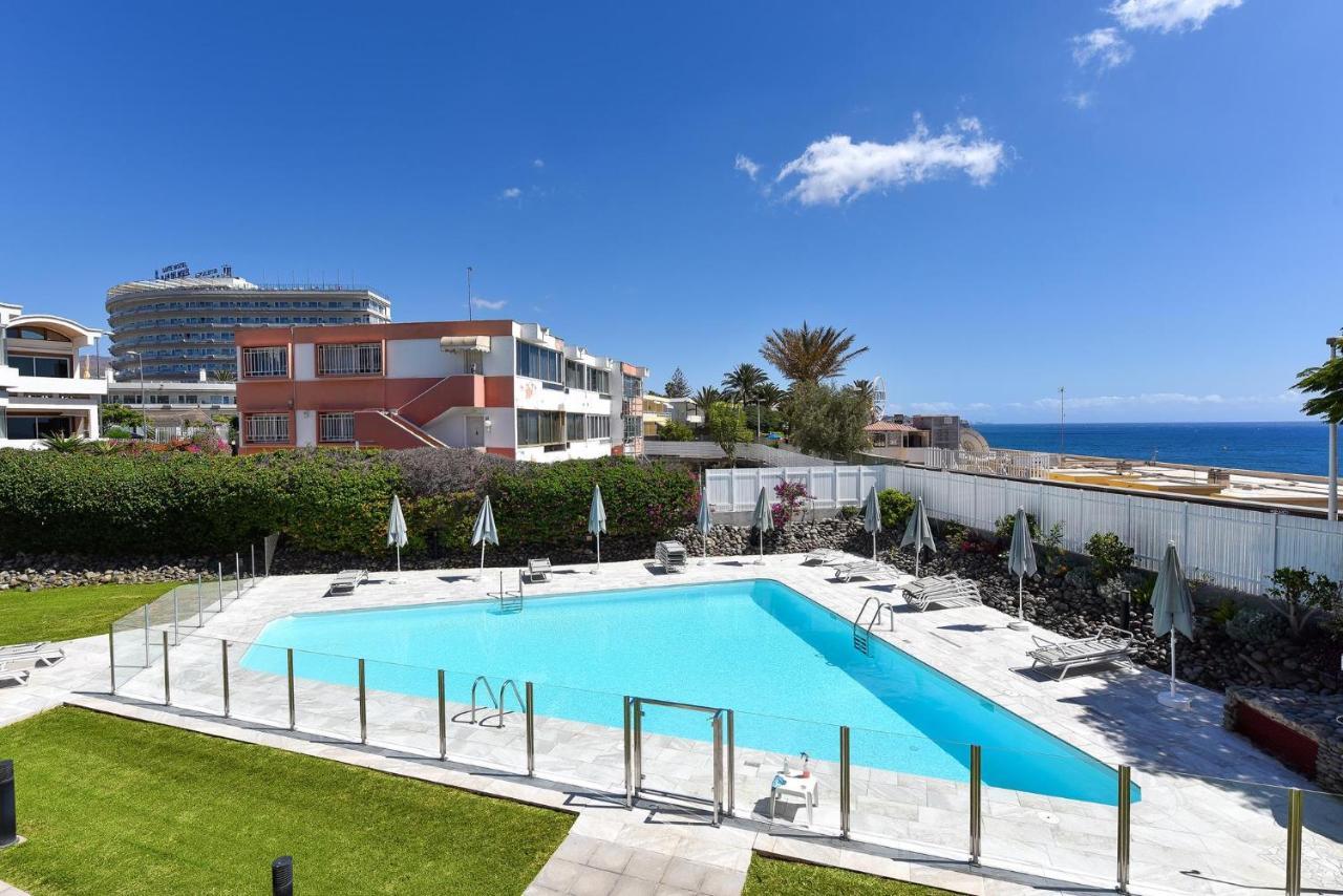 Apartment Aida 206 By Villagrancanaria *