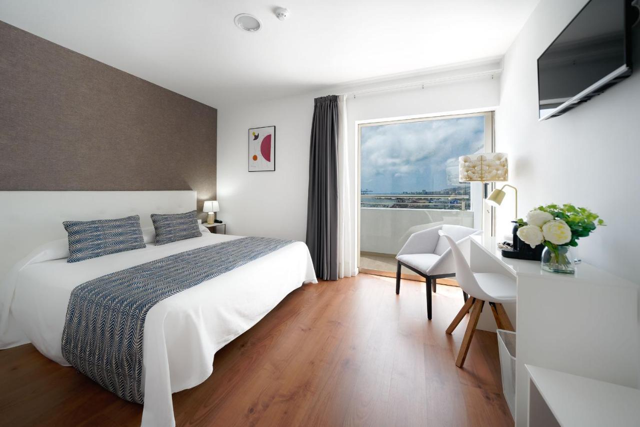 Matilde By Grupo Matilde 3* Las Palmas de Gran Canaria