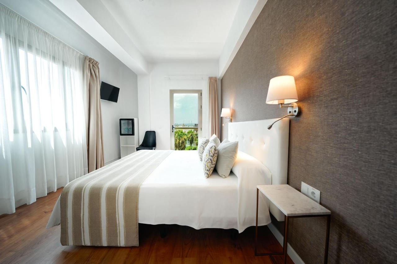 Hotel Matilde By Grupo Matilde 3*