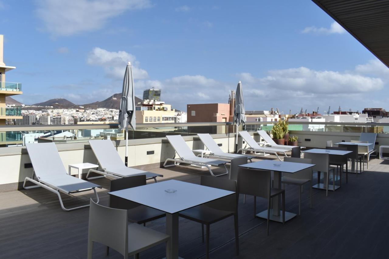Hotel Tc Dona Luisa