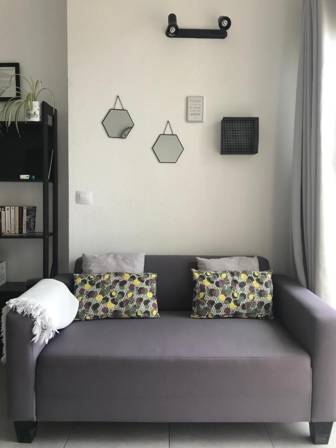 Apartamento Sunrise-sunset Amazing Seaviews Canteras