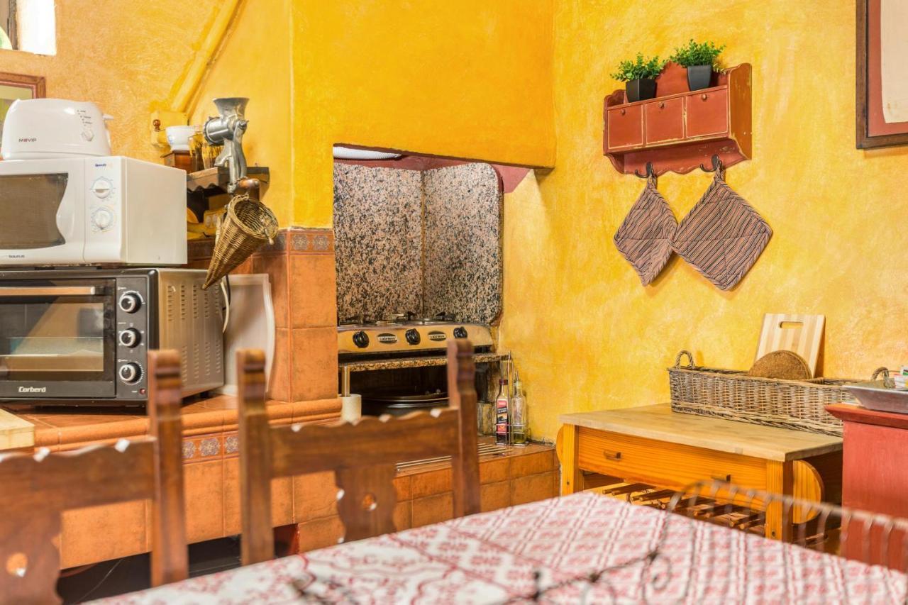 Pousada Casa Donana *