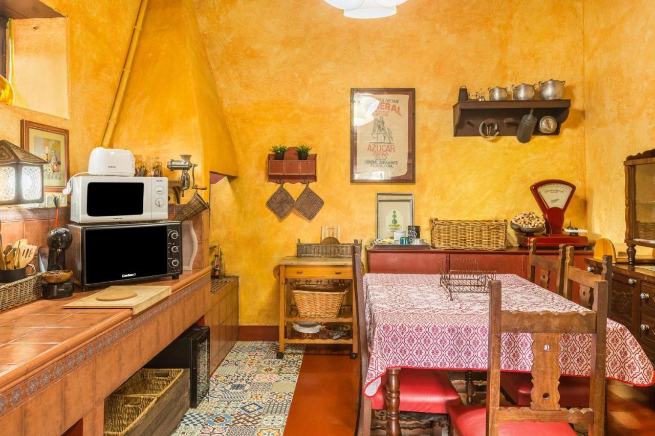 Casa Donana * Arucas