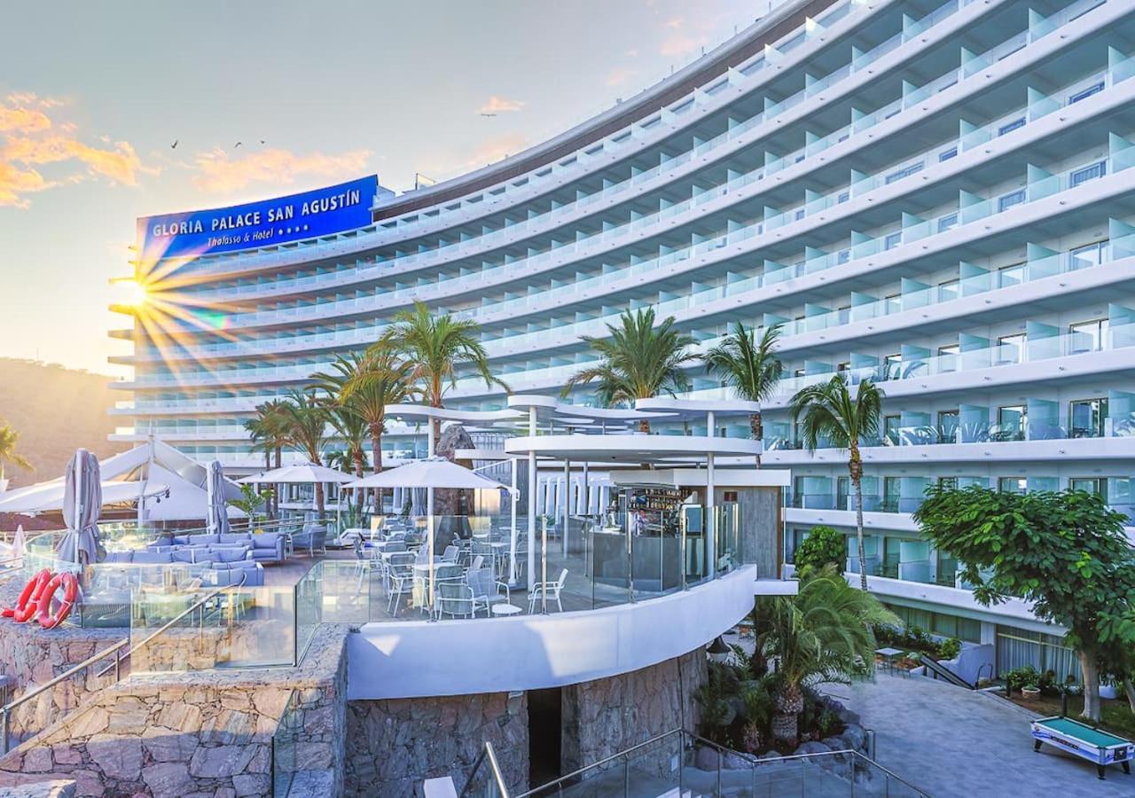 Gloria Palace Thalasso & Hotel San Agustín