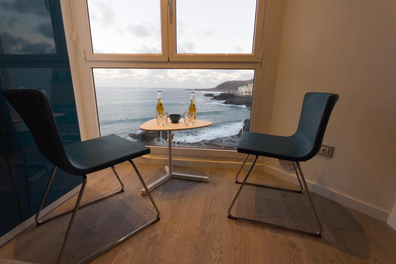 Virginia's Dream Panoramic Sea View Loft