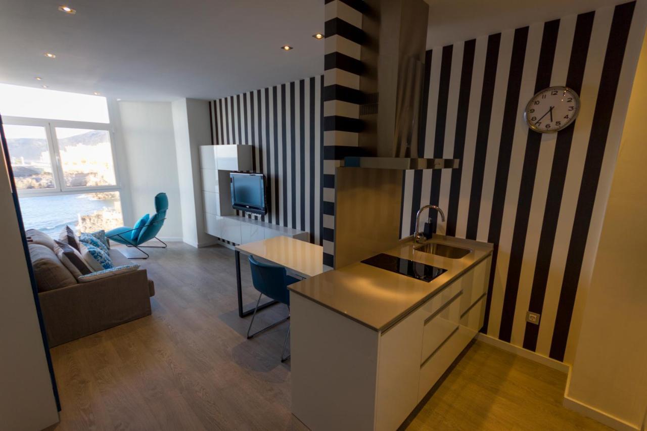 Virginia's Dream Panoramic Sea View Loft Apartment