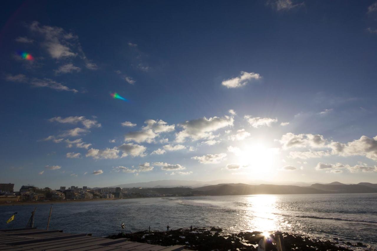 Virginia's Dream Panoramic Sea View Loft Apartment Las Palmas de Gran Canaria