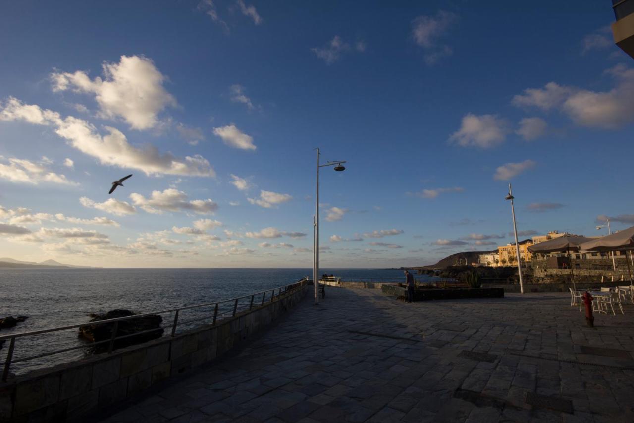 Apartment Virginia's Dream Panoramic Sea View Loft Las Palmas de Gran Canaria