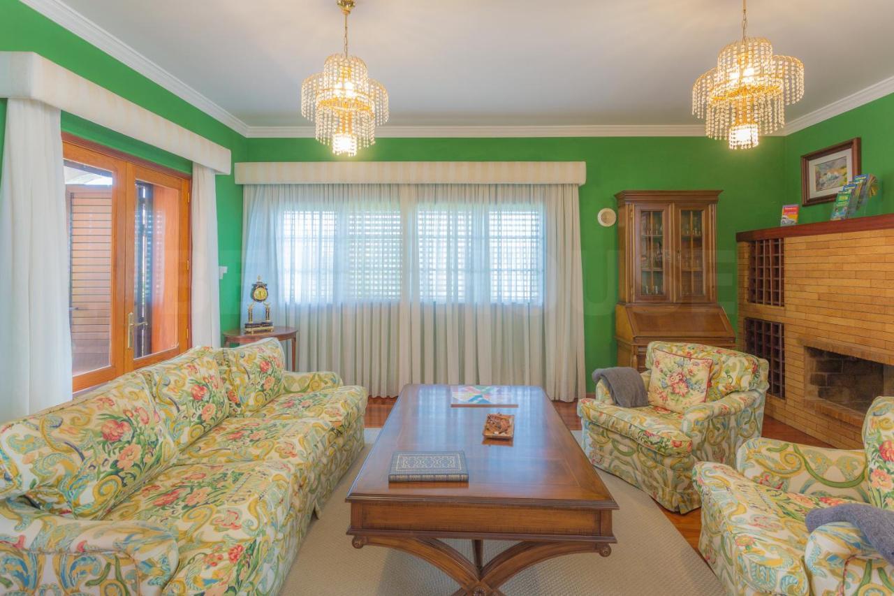 Fantastic Rural House With Pool And Terrace Holiday home Santa Brigida (Gran Canaria)