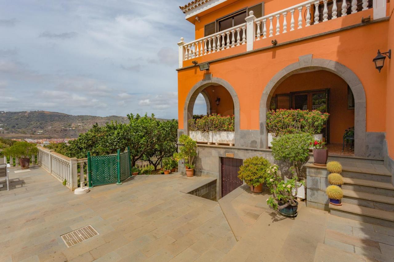 Fantastic Rural House With Pool And Terrace Holiday home *