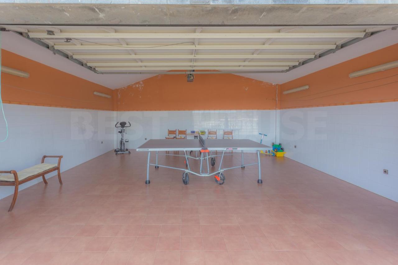Fantastic Rural House With Pool And Terrace Holiday home *