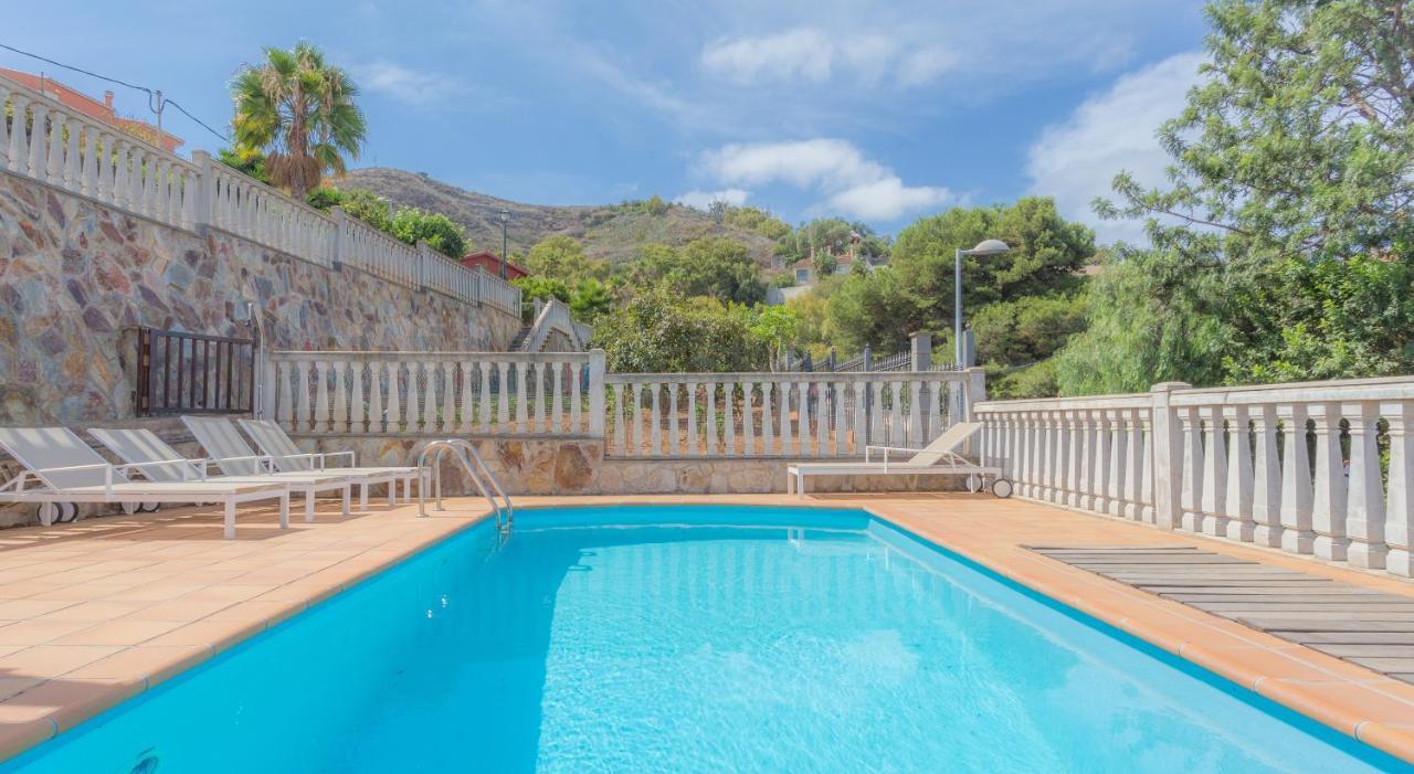 Fantastic Rural House With Pool And Terrace Holiday home Santa Brigida (Gran Canaria)