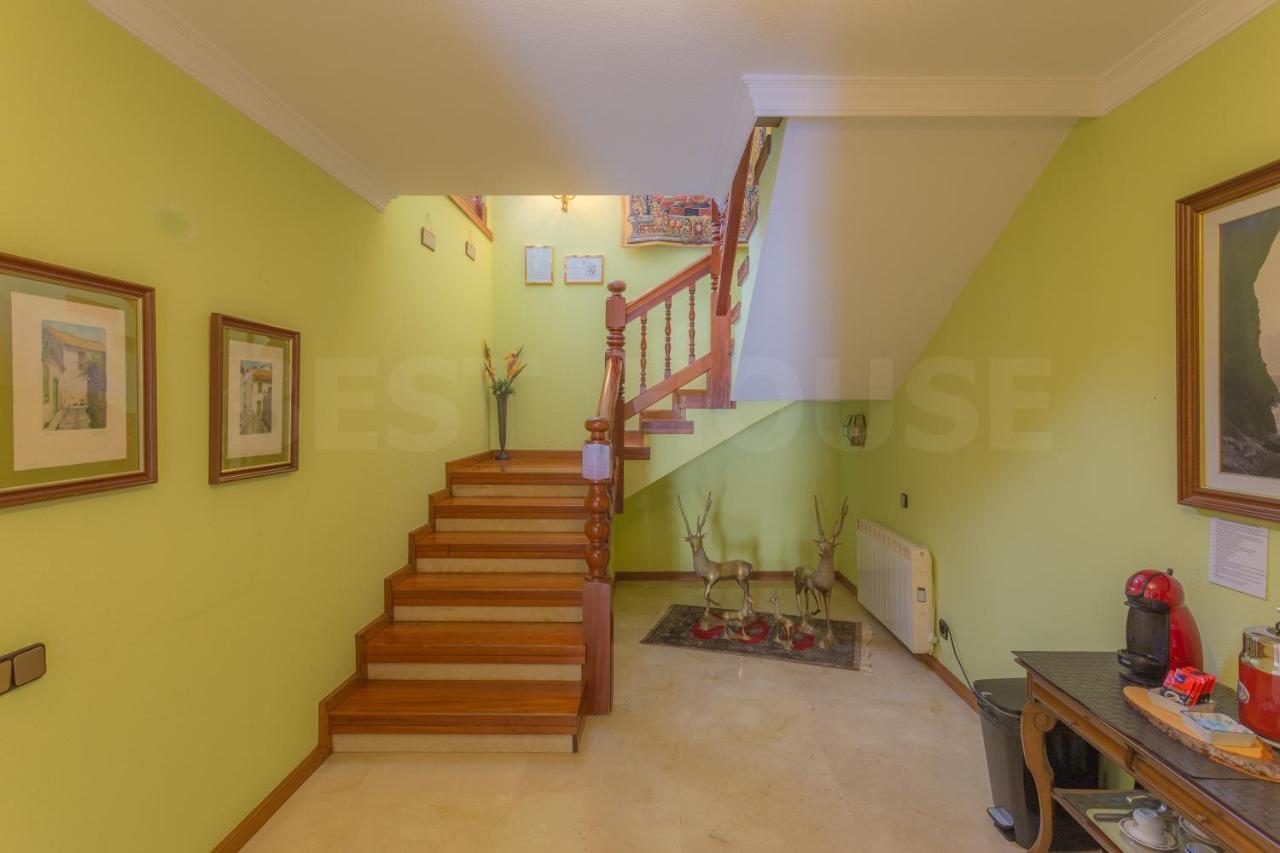 Fantastic Rural House With Pool And Terrace Holiday home