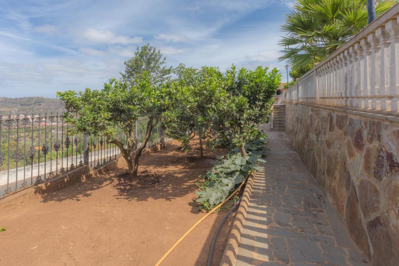 Holiday home Fantastic Rural House With Pool And Terrace Santa Brigida (Gran Canaria)