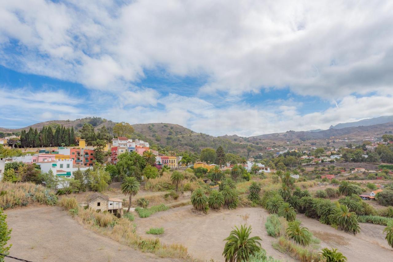 Fantastic Rural House With Pool And Terrace Holiday home Santa Brigida (Gran Canaria)