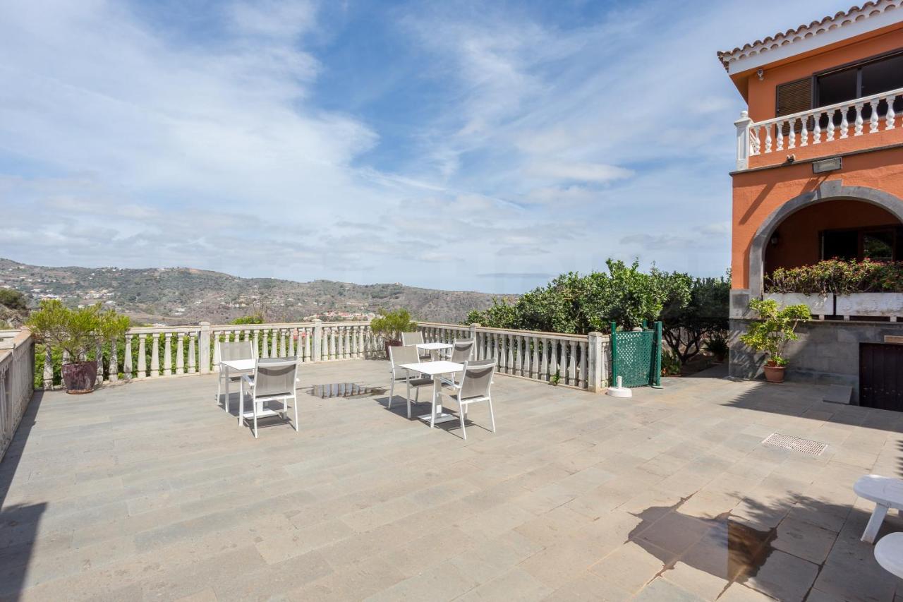 Fantastic Rural House With Pool And Terrace Holiday home