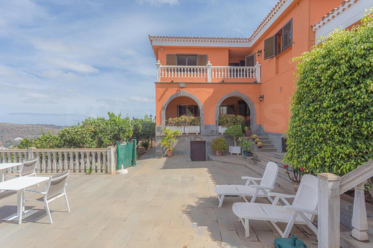 Holiday home Fantastic Rural House With Pool And Terrace