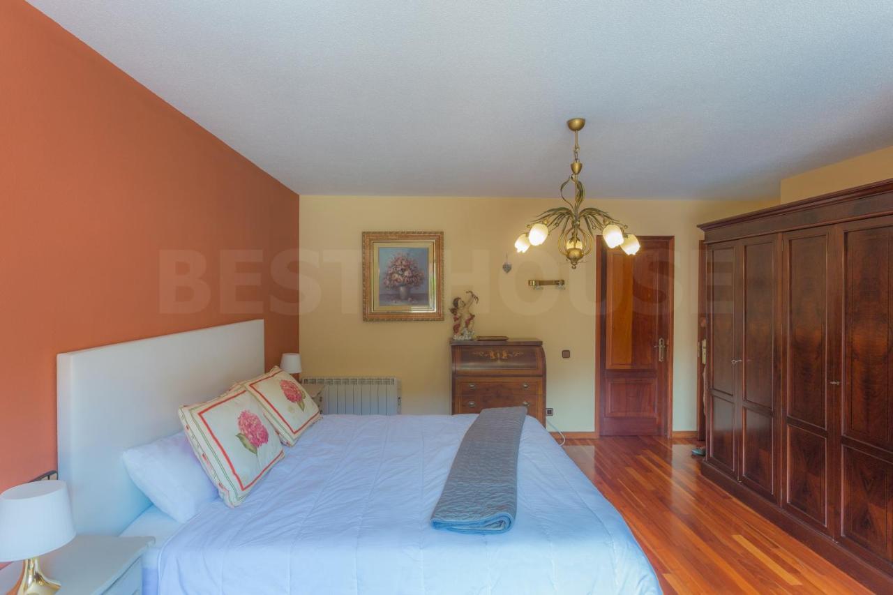 Holiday home Fantastic Rural House With Pool And Terrace Santa Brigida (Gran Canaria)