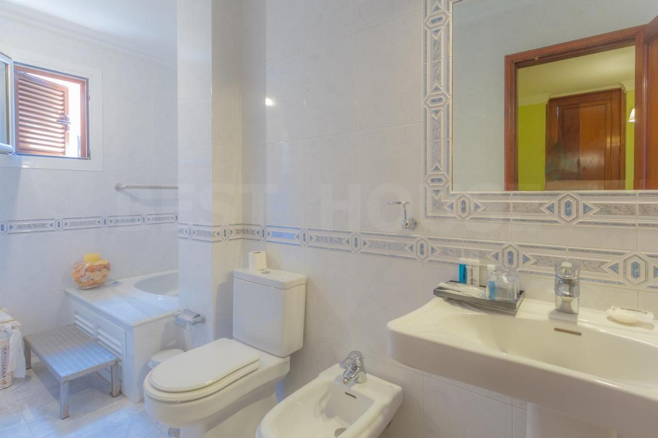 Fantastic Rural House With Pool And Terrace Holiday home Santa Brigida (Gran Canaria)
