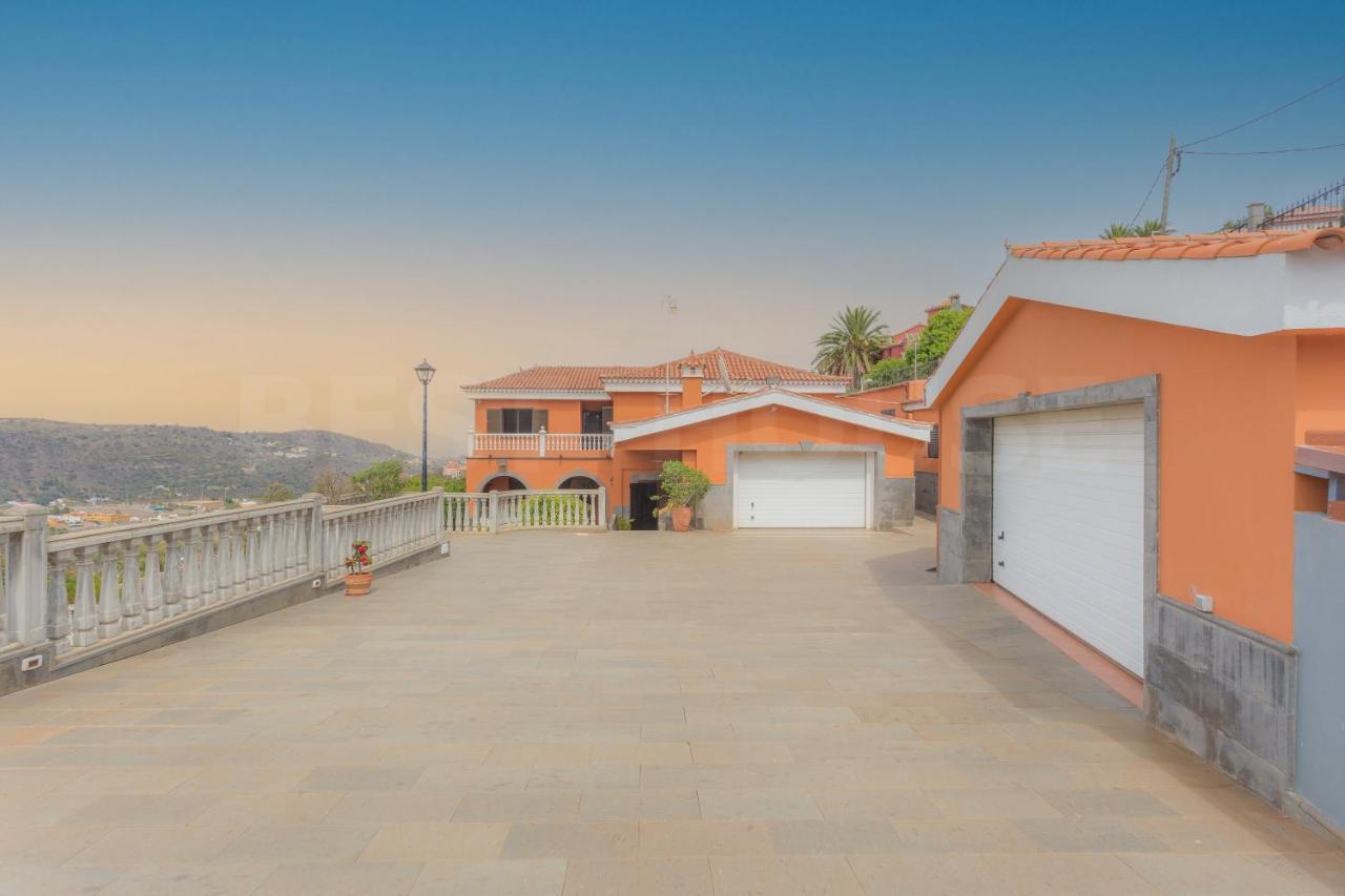 Holiday home Fantastic Rural House With Pool And Terrace Santa Brigida (Gran Canaria)