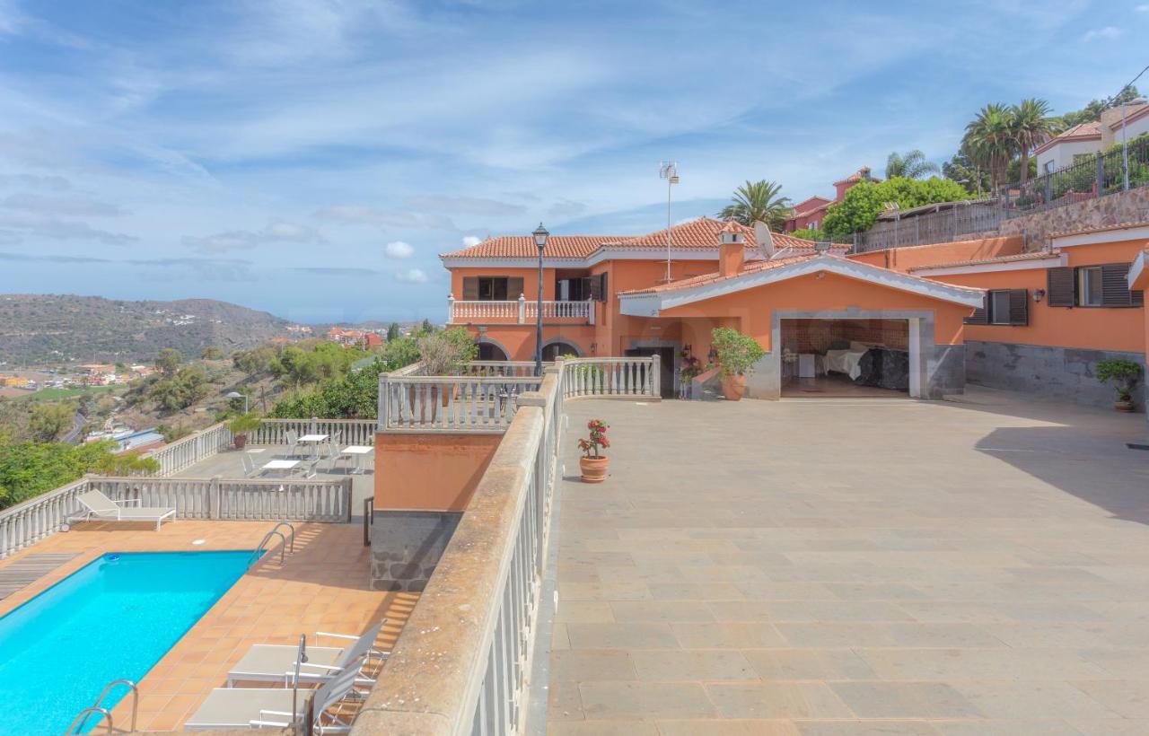 Fantastic Rural House With Pool And Terrace Holiday home