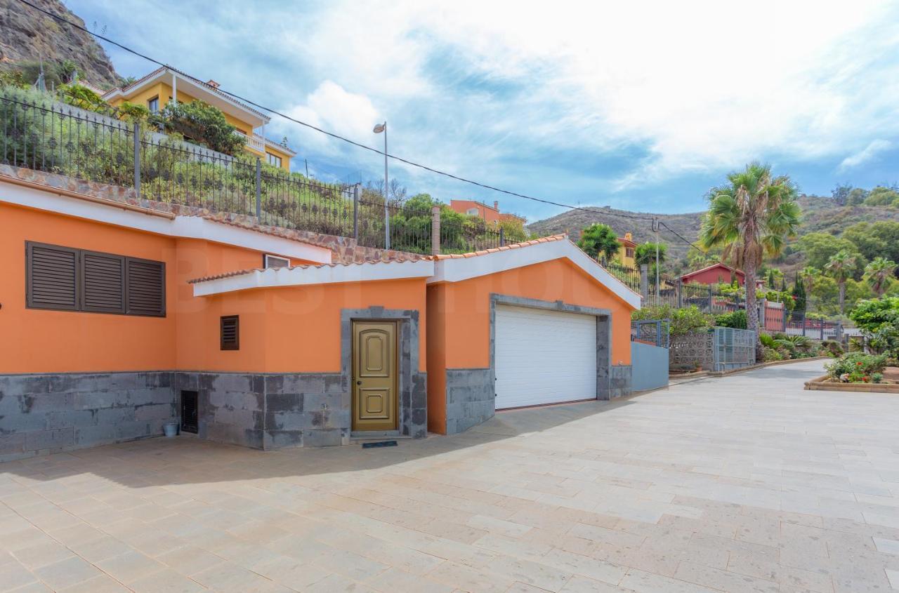 Holiday home Fantastic Rural House With Pool And Terrace Santa Brigida (Gran Canaria)
