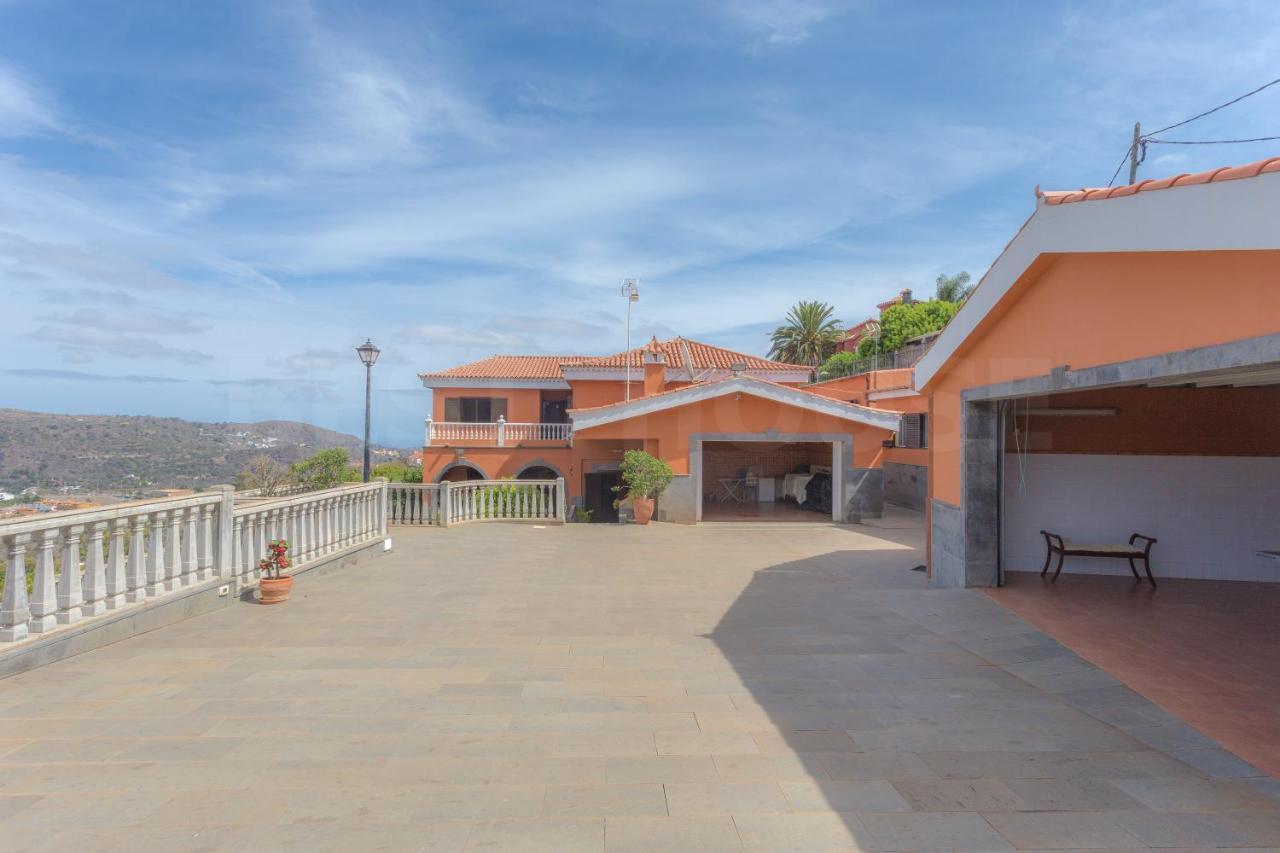 Holiday home Fantastic Rural House With Pool And Terrace Santa Brigida (Gran Canaria)