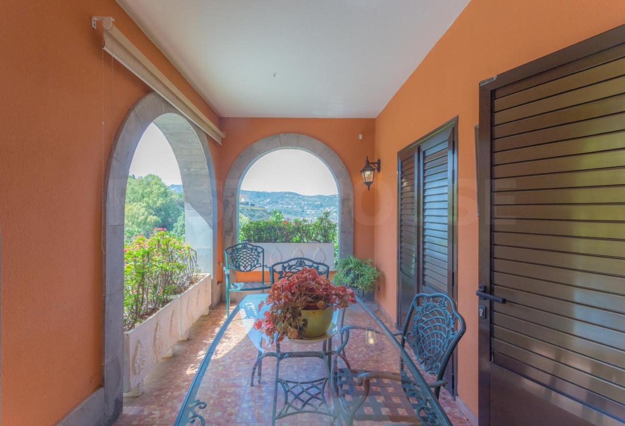Fantastic Rural House With Pool And Terrace Holiday home *