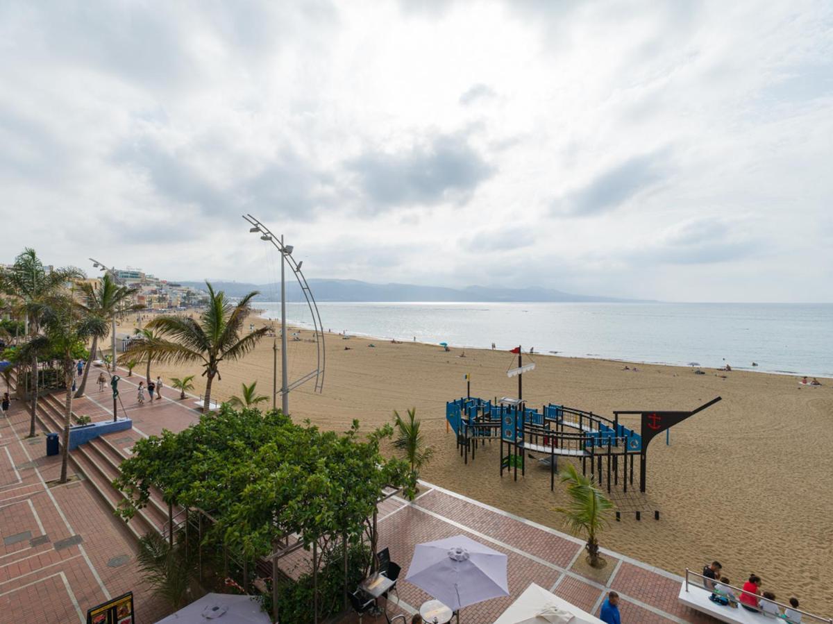 Apartamento Luxury Bakus Canteras