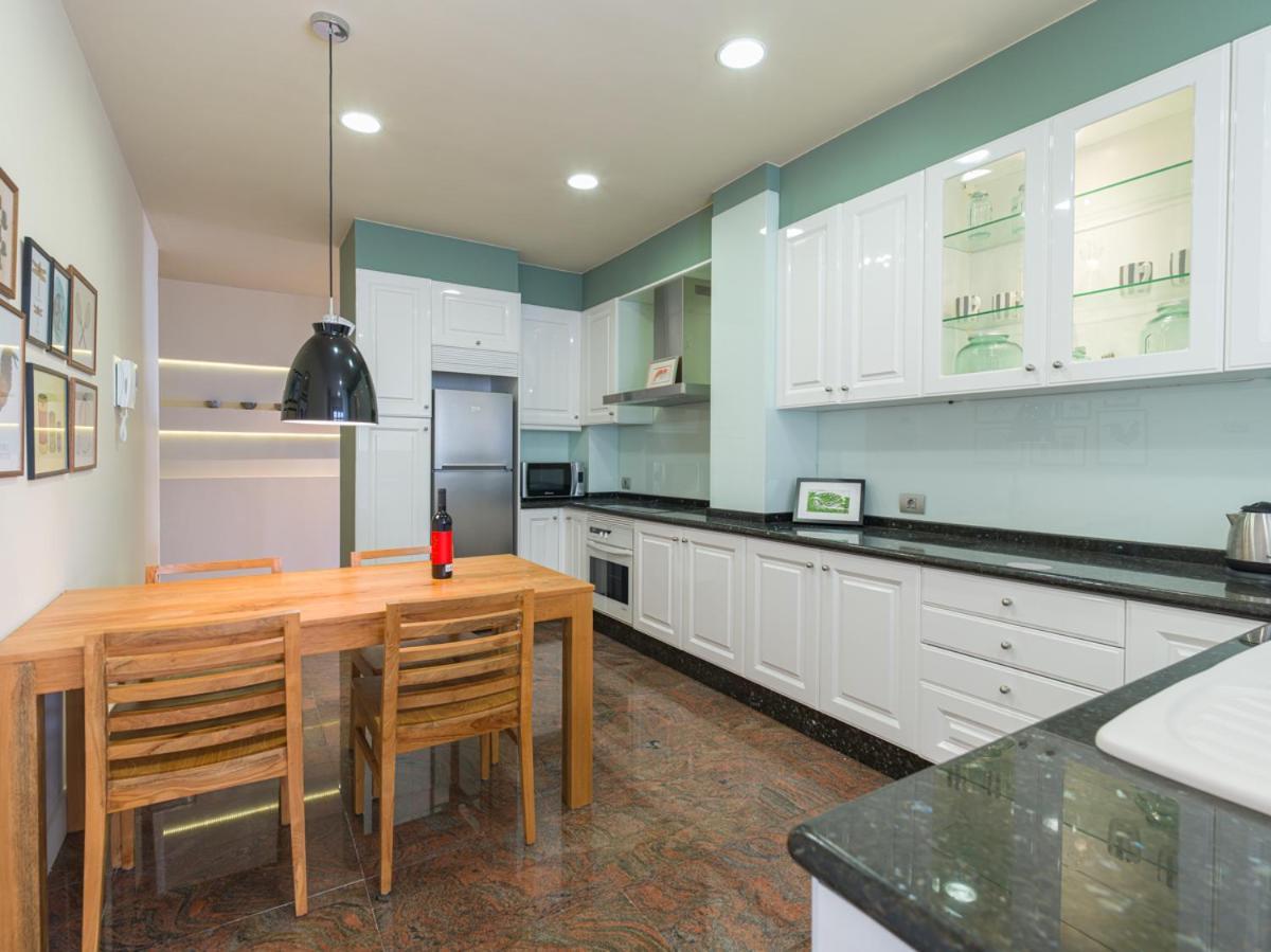 Luxury Bakus Canteras *