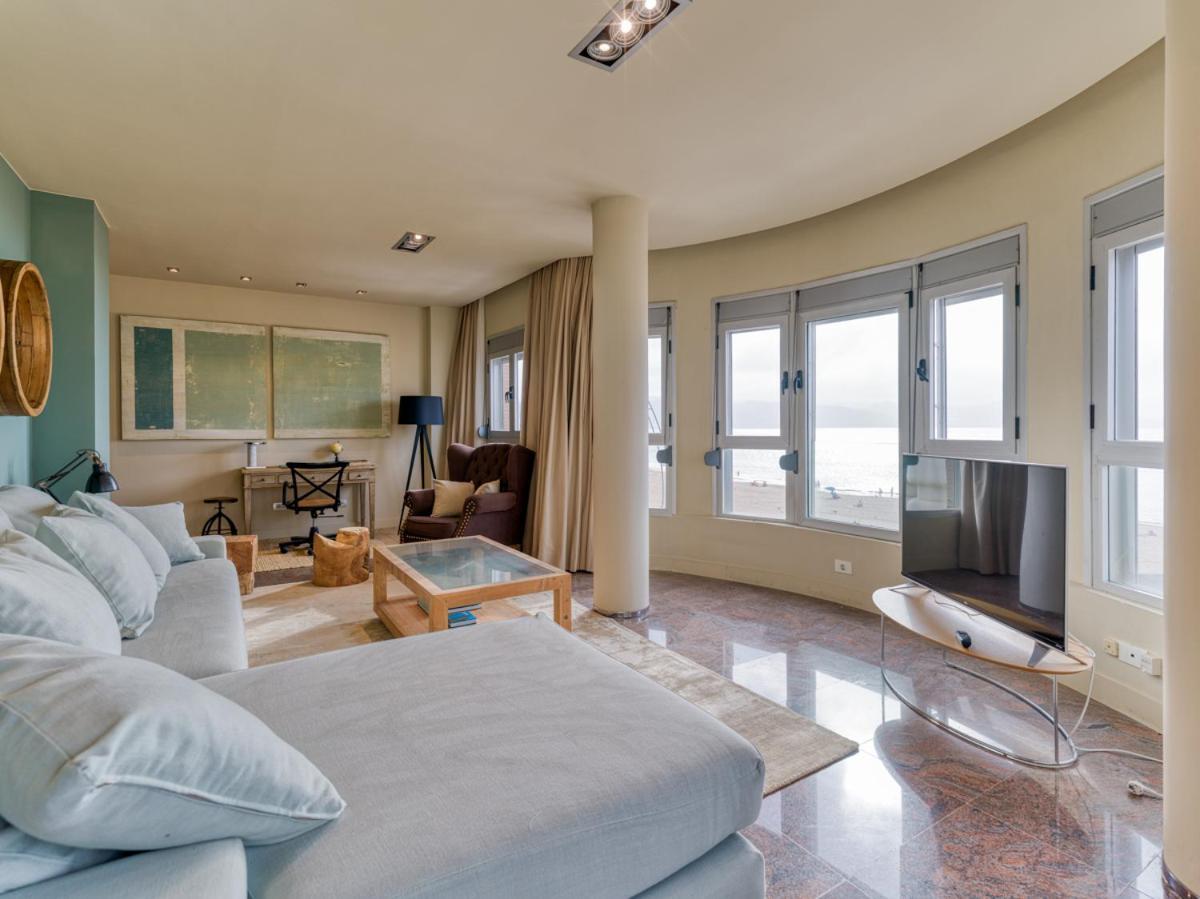 Luxury Bakus Canteras * Las Palmas de Gran Canária