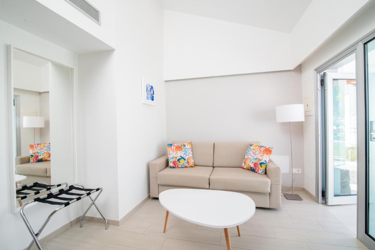 Livvo Dunagolf 4* Maspalomas (Gran Canaria)