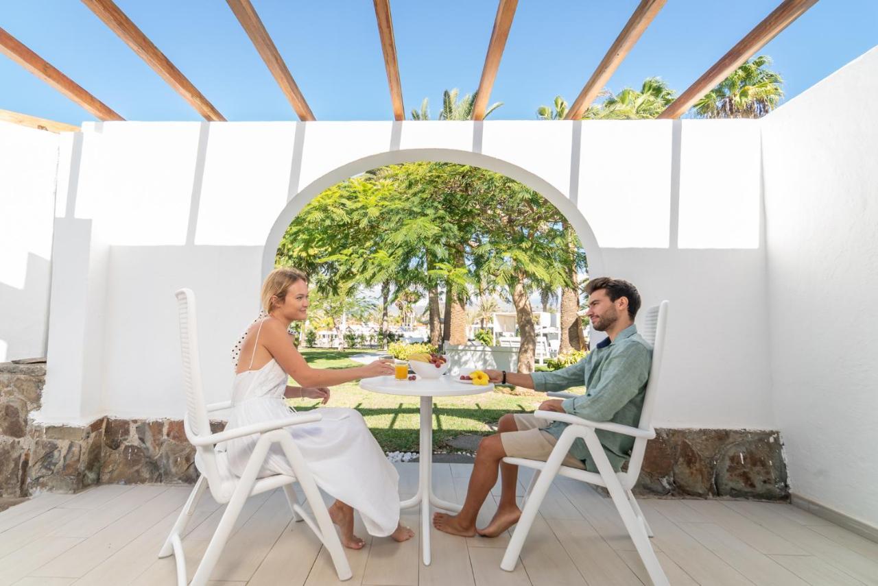 Hotel Livvo Dunagolf Maspalomas (Gran Canaria)