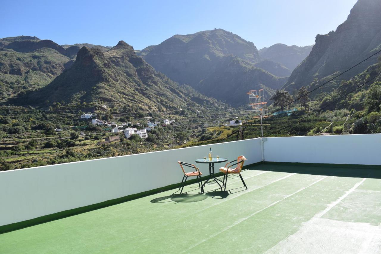 Casa Camino Tamadaba