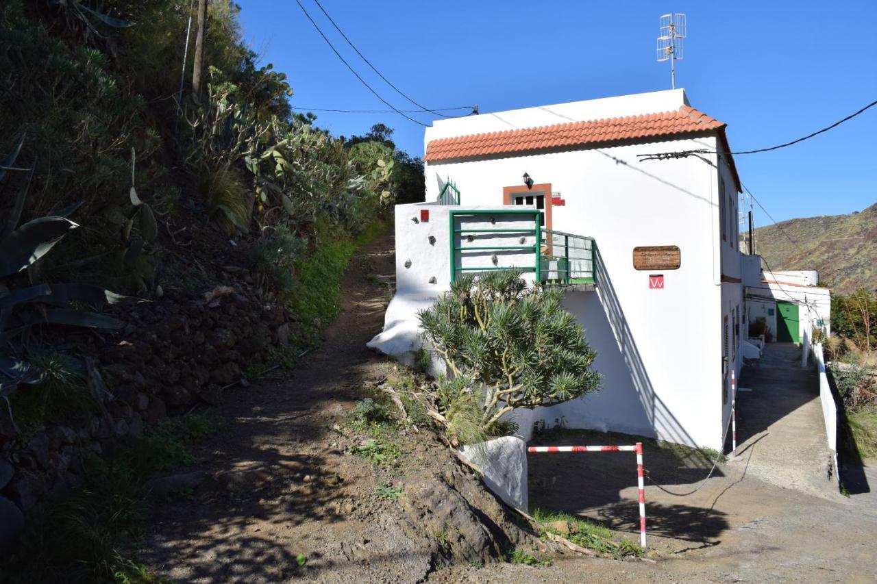 Apartment Casa Camino Tamadaba Agaete (Gran Canaria)
